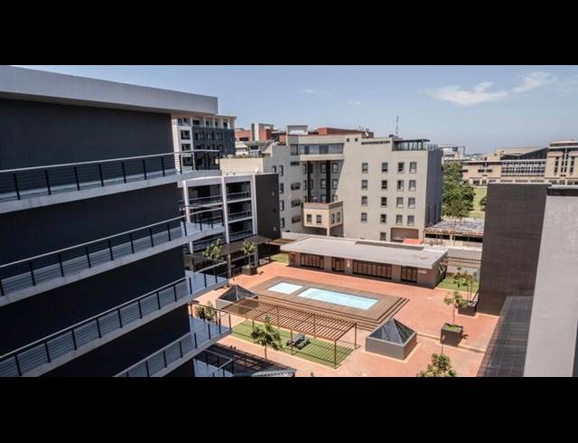 3 BEDROOM APARTMENT FOR SALE IN UMHLANGA RIDGE
